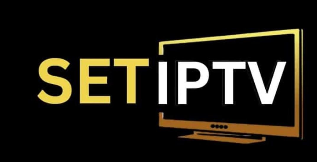 Interface Set IPTV compatible OTT Premium