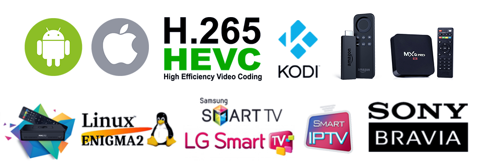 OTT Premium compatible multi-appareils